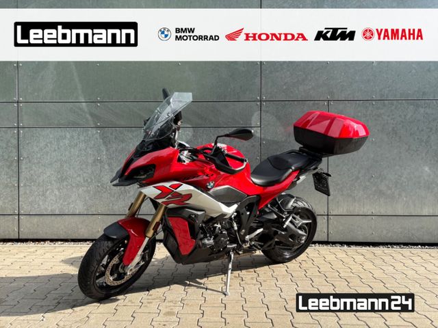 BMW S 1000 XR K69 Touren u. Dynamikpaket