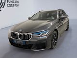 BMW 540i Touring xDrive M Sport, BMW LASER, HUD, H/K