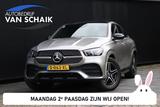 Mercedes-Benz GLE 350 e 4MATIC AMG | panorama dach | BURMESTER - mit Hybrid-Antrieb: Coupe, Panorama Dach