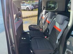 CITROEN Berlingo M MPV Diesel 130*Automatik*SHZ*Kamera*P