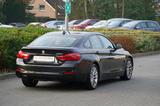 BMW 420 i Gran Coupe Sport Line Business-Pkt. - BMW 420: Limousine