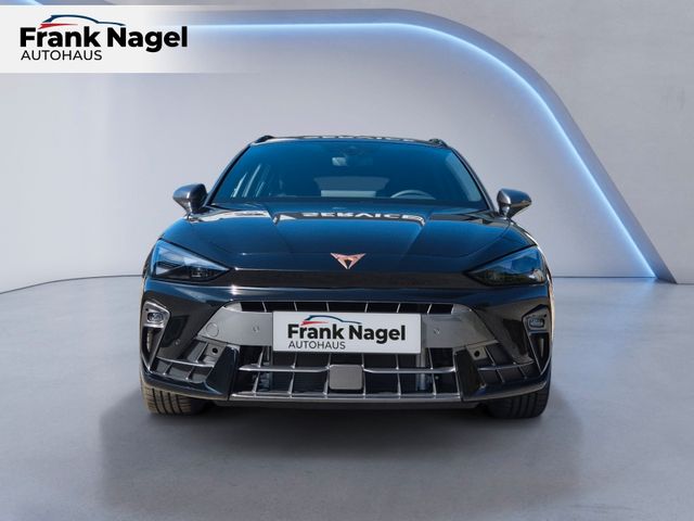 Cupra Leon Sportstourer 1.5 eTSI 7-Gang-DSG