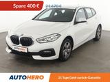 BMW 116i Advantage Aut.*LED*ACC*PDC*SHZ*ALU* - BMW 116 Gebrauchtwagen in Nürnberg