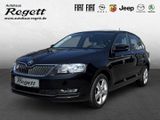 Skoda Rapid Spaceback Cool Edition 1.0 TSI*AHK-abnehmb - Skoda Rapid: Cool Edition