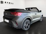 Volkswagen T-Roc Cabriolet 1.5 TSI DSG ***R-Line Edition Bl - : Automatik