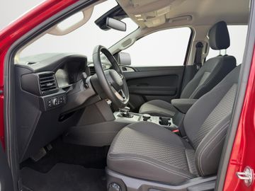 Volkswagen Amarok - 9