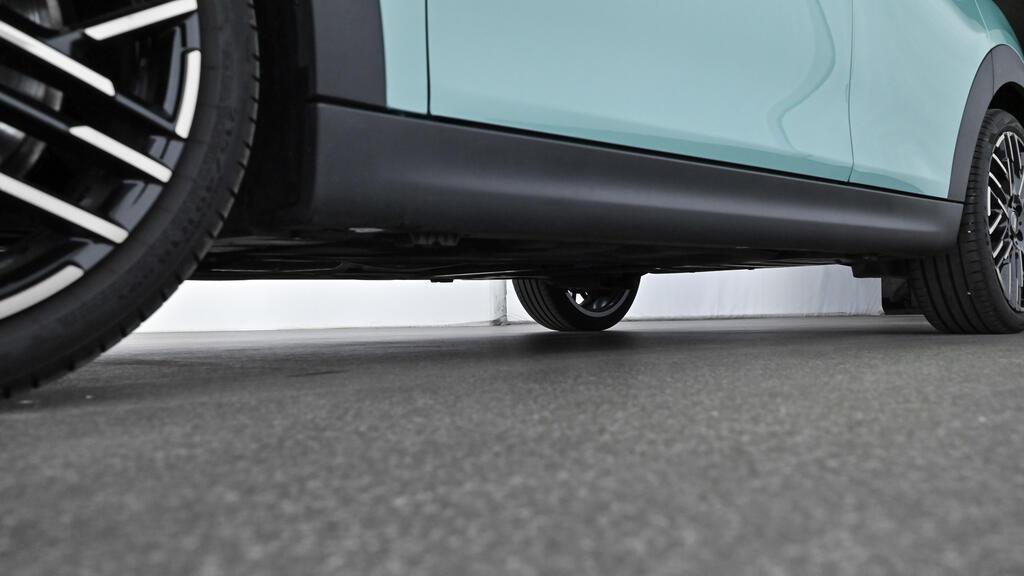 MINI Cooper Favoured Trim, миниатюра 20