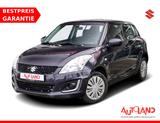 Suzuki Swift 1.2 4x4 Klima USB - Suzuki Swift: 4.4