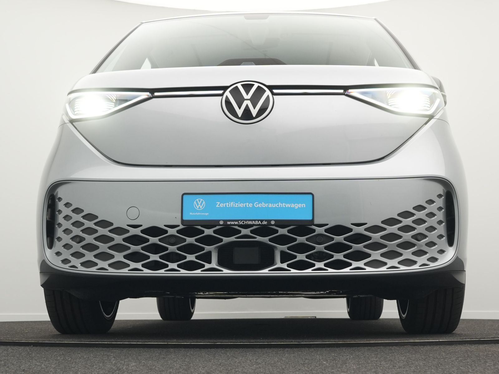 Volkswagen ID. Buzz - Bild 44