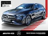 Mercedes-Benz C 220 d T AMG ADV. DISTRO 9G KAMERA LED NAV SHZ