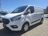 Ford Transit Custom Kasten 340 L1 Modul System Regal - Ford: Taxi