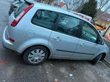 Ford Focus C-Max - gebrauchte Ford C-Max aus dem Jahr 2006