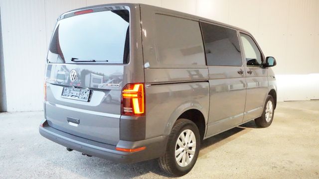 Volkswagen T6.1 Transporter Allrad Schiebetür L+R