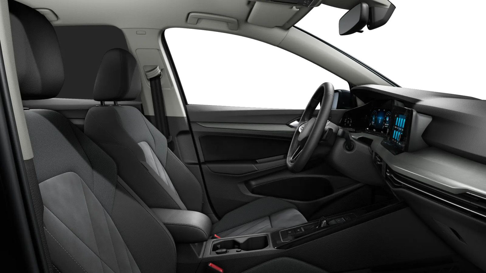 Volkswagen Golf - Bild 12
