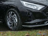 Hyundai i20 - Vorschau Bild 10