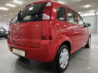 Opel Meriva Edition 1.6 BENZIN AUTOMATIK SHZ KLIMA PD