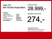 Seat Leon - Vorschau Bild 4