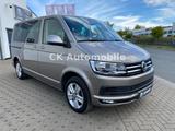 Volkswagen T6 Multivan Comfortline DSG/7Sitze/Navi/AHK - Volkswagen: Multivan Comfortline