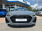 Audi RS6 Avant performance RS-Dynamik-Plus Individ... - Audi RS6: Plus