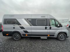 Adria Twin Supreme 640 SLB *60 Y Edition*Bestand*