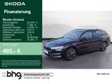 Skoda Octavia Combi 2.0 TDI DSG Selection *ACC*DAB*NAV - Skoda Octavia Jahreswagen mit Diesel-Antrieb: Kombi