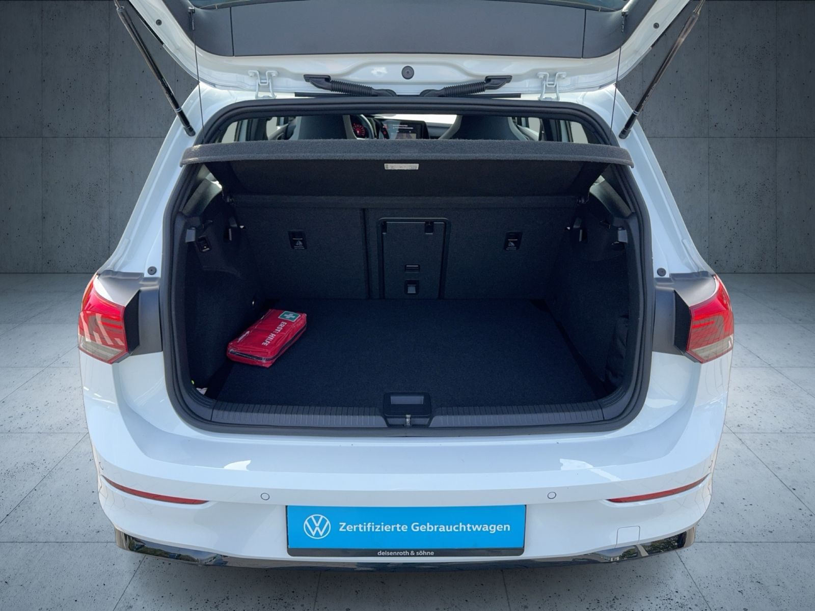 Volkswagen Golf - Bild 14