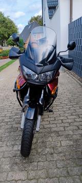 Honda Varadero 1000 - HONDA VARADERO 1000