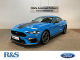 Ford Mustang Mach 1 V8 5.0+Magne Ride+LED+B&O+Kamera
