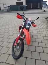 Beta RR 125 4T - BETA RR 125 4T