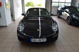 Porsche 997 Carrera S Cabriolet Carrera S - Porsche 997 aus 2006