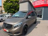 Mercedes-Benz V 250 Maco Polo /  4MATIC / 4x4 / AHK / NAVI / L - Angebote entsprechen deinen Suchkriterien