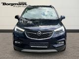 Opel Mokka Innovation Navi LED Kurvenlicht Apple CarP - Opel Mokka Gebrauchtwagen in Duisburg