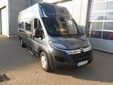 Pössl Roadcruiser XL Citroen - Pössl Roadcruiser XL