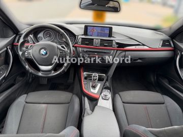 BMW 330 - 10