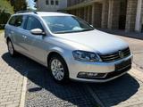 Volkswagen Passat Variant Comfortline BlueMotion 4Motion - Volkswagen Passat Variant in Saarbrücken