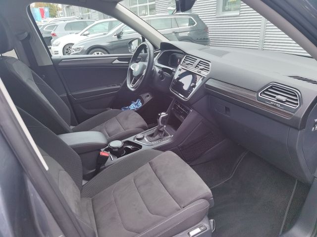 Tiguan Allspace 2.0 TDI BMT 4Motion Elegance DSG