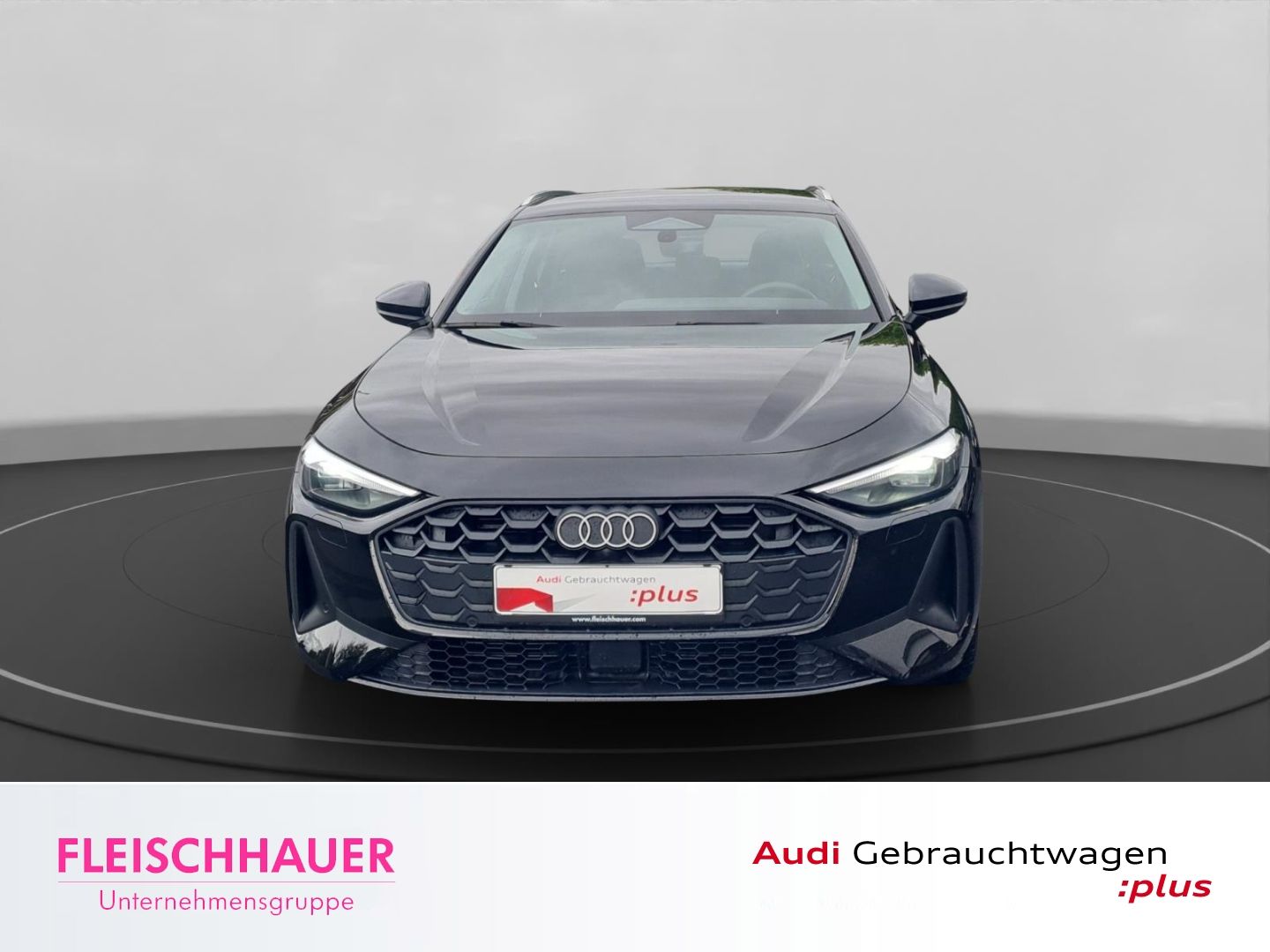 Audi A5 - Bild 2