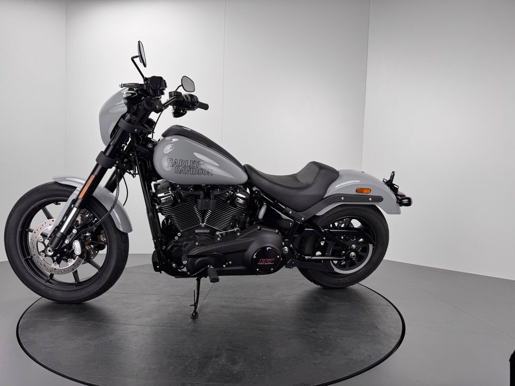 Fahrzeugabbildung Harley-Davidson LOW RIDER S *NEUWERTIGER ZUSTAND