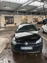 Volkswagen VW Golf 7 GTD 2.0 TDI DSG - Volkswagen Golf: 7 GTD