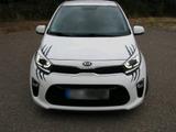 Kia Picanto Spirit  Automatik 1,2 L 4 Zyli... - Kia Picanto: 1.4
