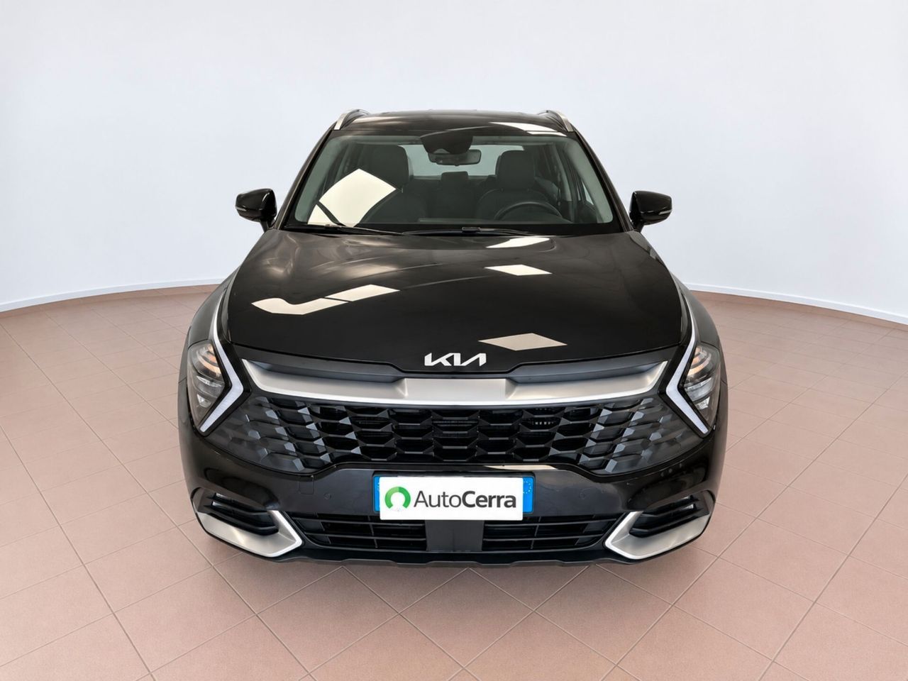 Other Kia Sportage 1.6 CRDi MHEV DCT Style imagem 3