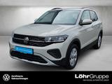 Volkswagen T-Cross 1.0 TSI Life *Navi*APP* - VW T-Cross von 2024