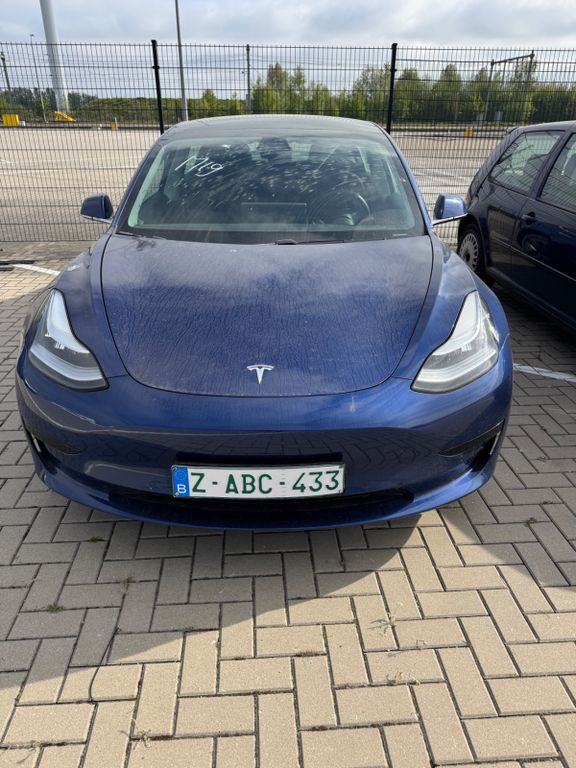 Image of Tesla Model 3