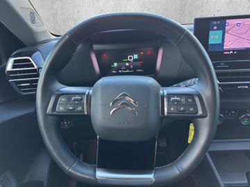 Citroën C4 Elektro C-Series 136 HUD+LED+Navi+SHZ+RFK