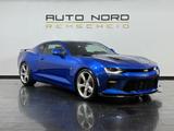 Chevrolet Camaro Coupé 6.2 V8*DEUTSCH*HeadUP*BOSE*LED* - Chevrolet aus 2018