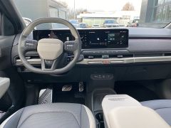 KIA EV3 81.4 GT-LINE DRIVE-WISE COMFORT GD KIA EV3 81.4 GT-LINE DRIVE-WISE COMFORT GD