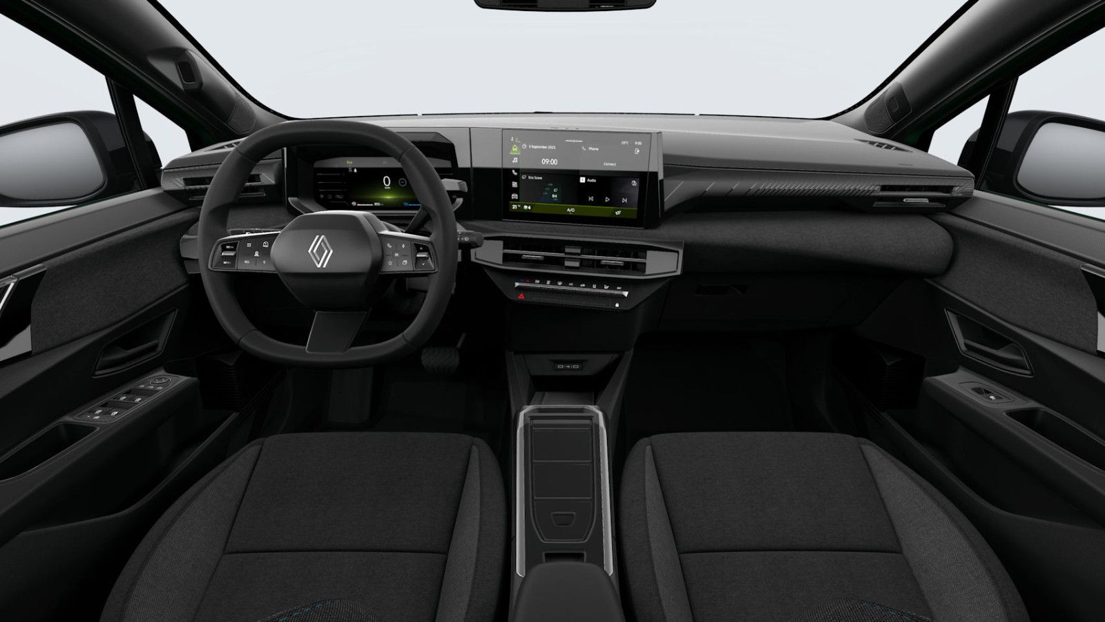 Renault Clio - Bild 2