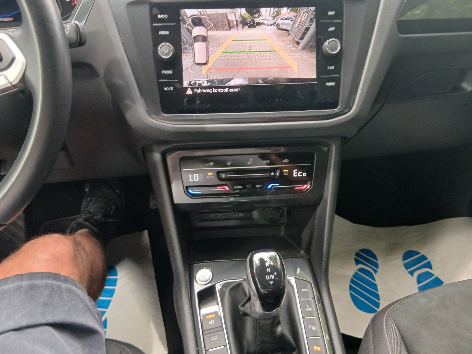 Volkswagen Tiguan Elegance eHybrid foto 17
