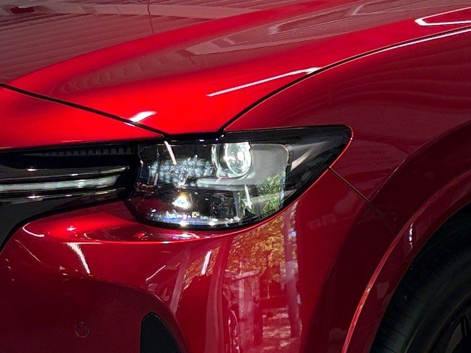 Fahrzeugabbildung Mazda CX-80 PHEV Homura Plus CAHO