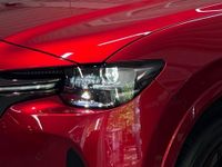 Mazda CX-80 - Vorschau Bild 5